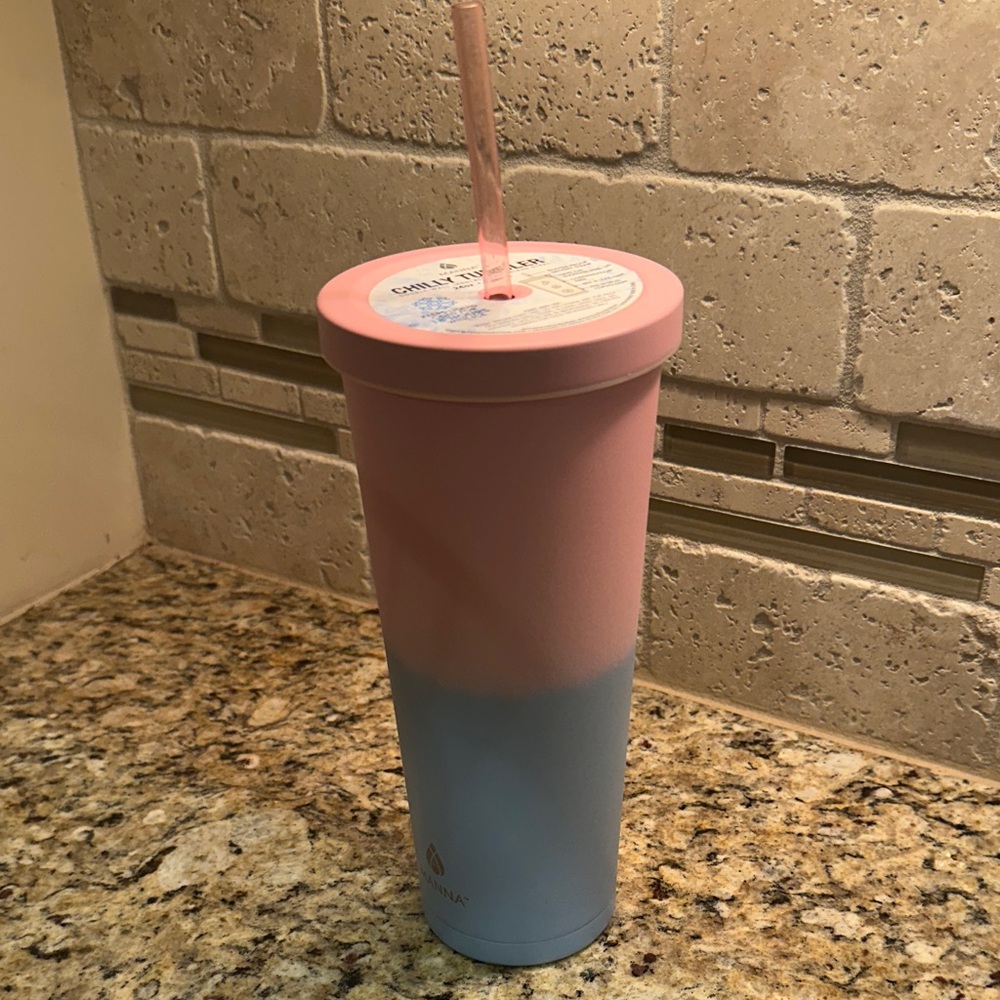 Manna Chilly Tumbler 24oz